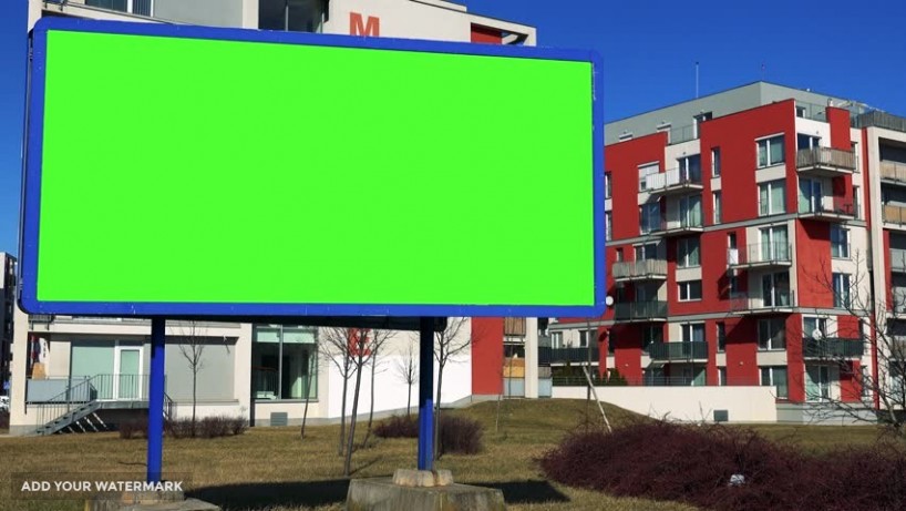 Billboard reklamowy na wynajem w Toruniu
