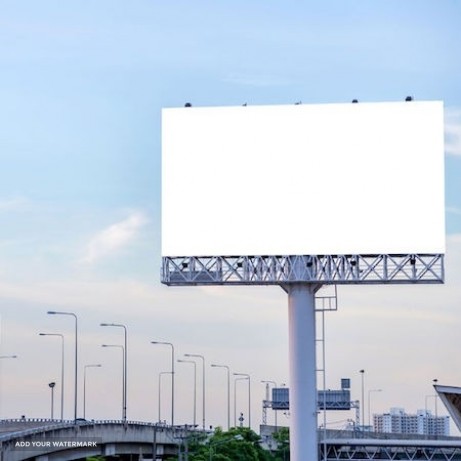 Billboard reklamowy do wynajęcia w Katowicach